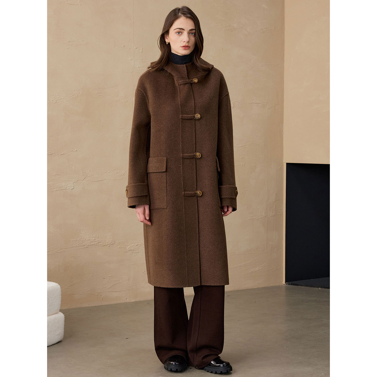 Allingentle Women's Blazer Woo - Street Fashion Jacket review and price