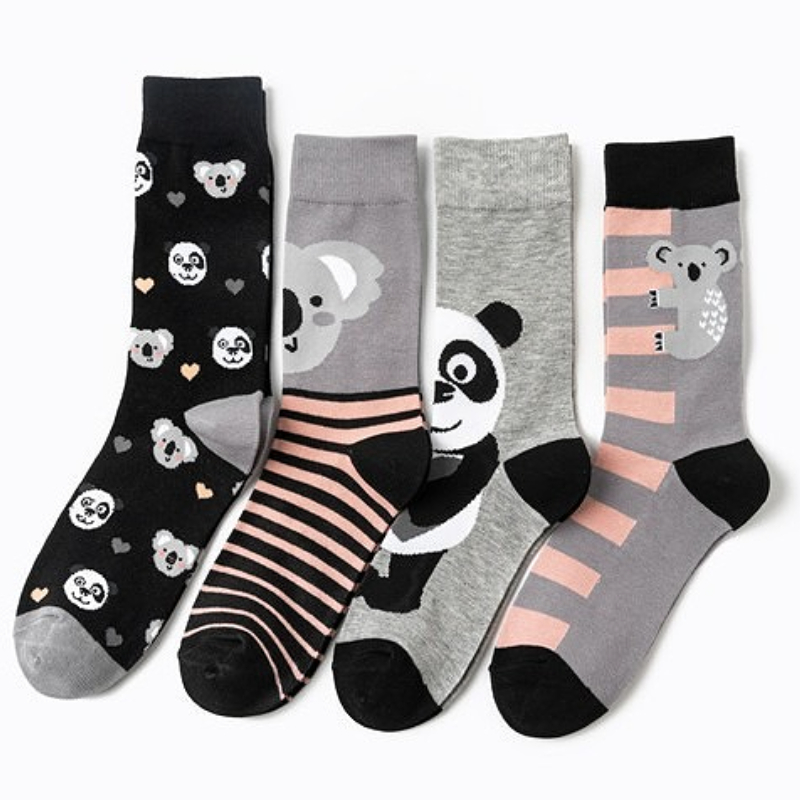 1pc Four Seasons Animal Asperg - Street Fashion Youtube review and price