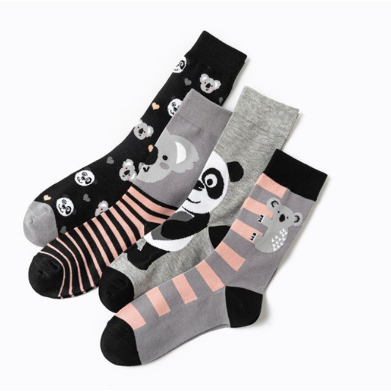 1pc Four Seasons Animal Asperg - Street Fashion Youtube review and price