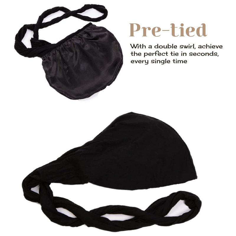 New Elastic Men's Turban Hat W - Street Fashion Hats review and price