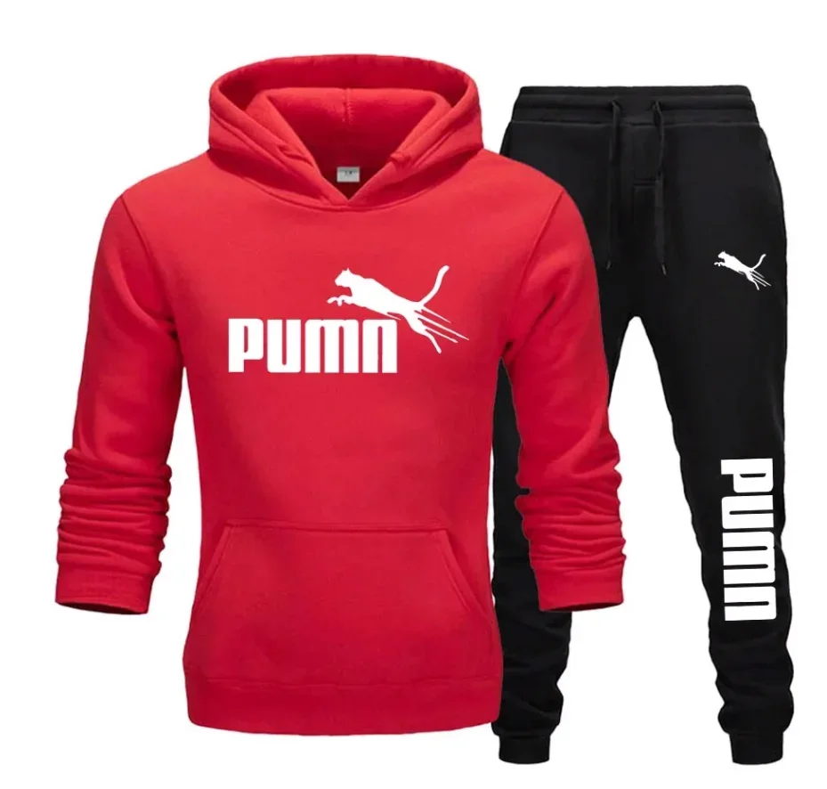 New spring-autumn men's hooded - Street Fashion Style review and price