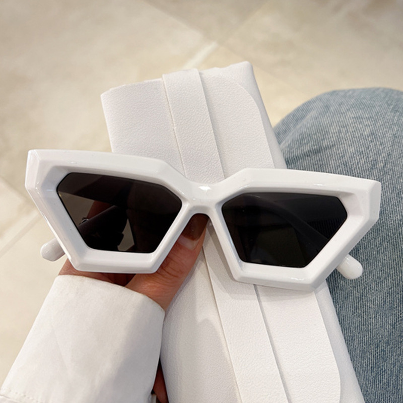 Fashion, Cat's Eye UV Protecti - Street Fashion High End review and price