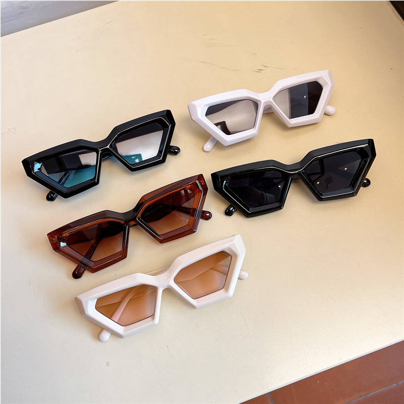 Fashion, Cat's Eye UV Protecti - Street Fashion High End review and price