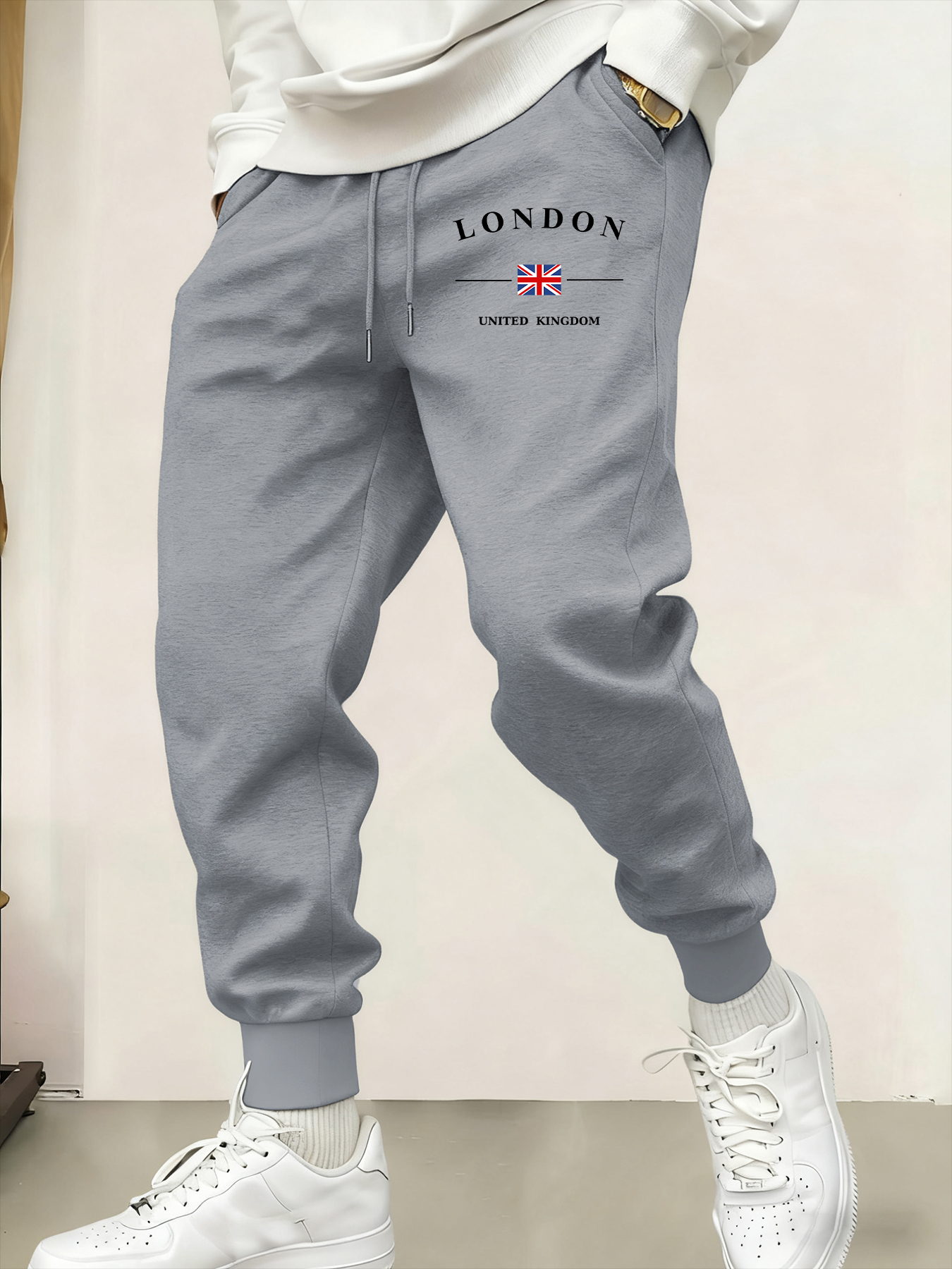 London United Kingdom Flag Pri - Street Fashion In London review and price