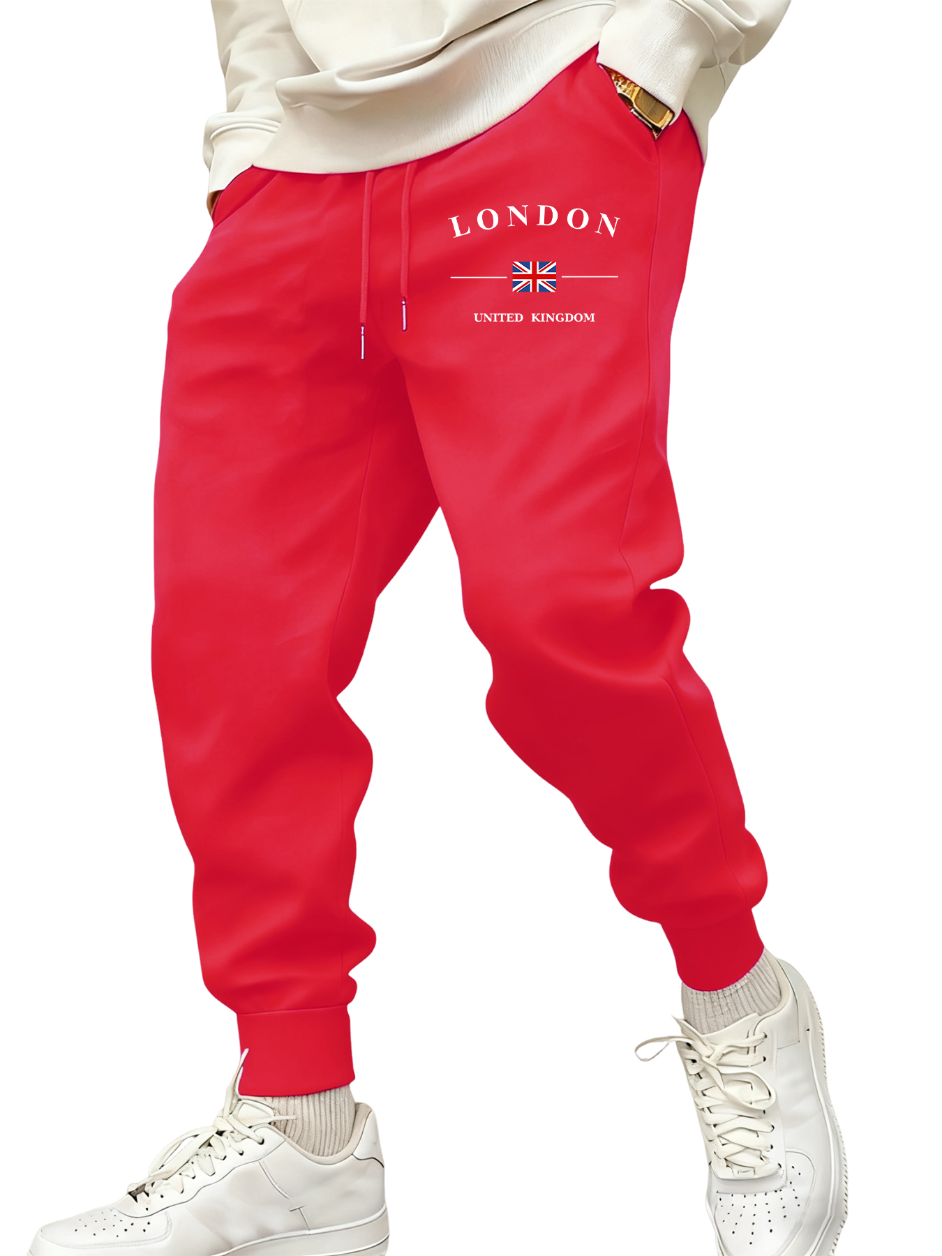 London United Kingdom Flag Pri - Street Fashion In London review and price