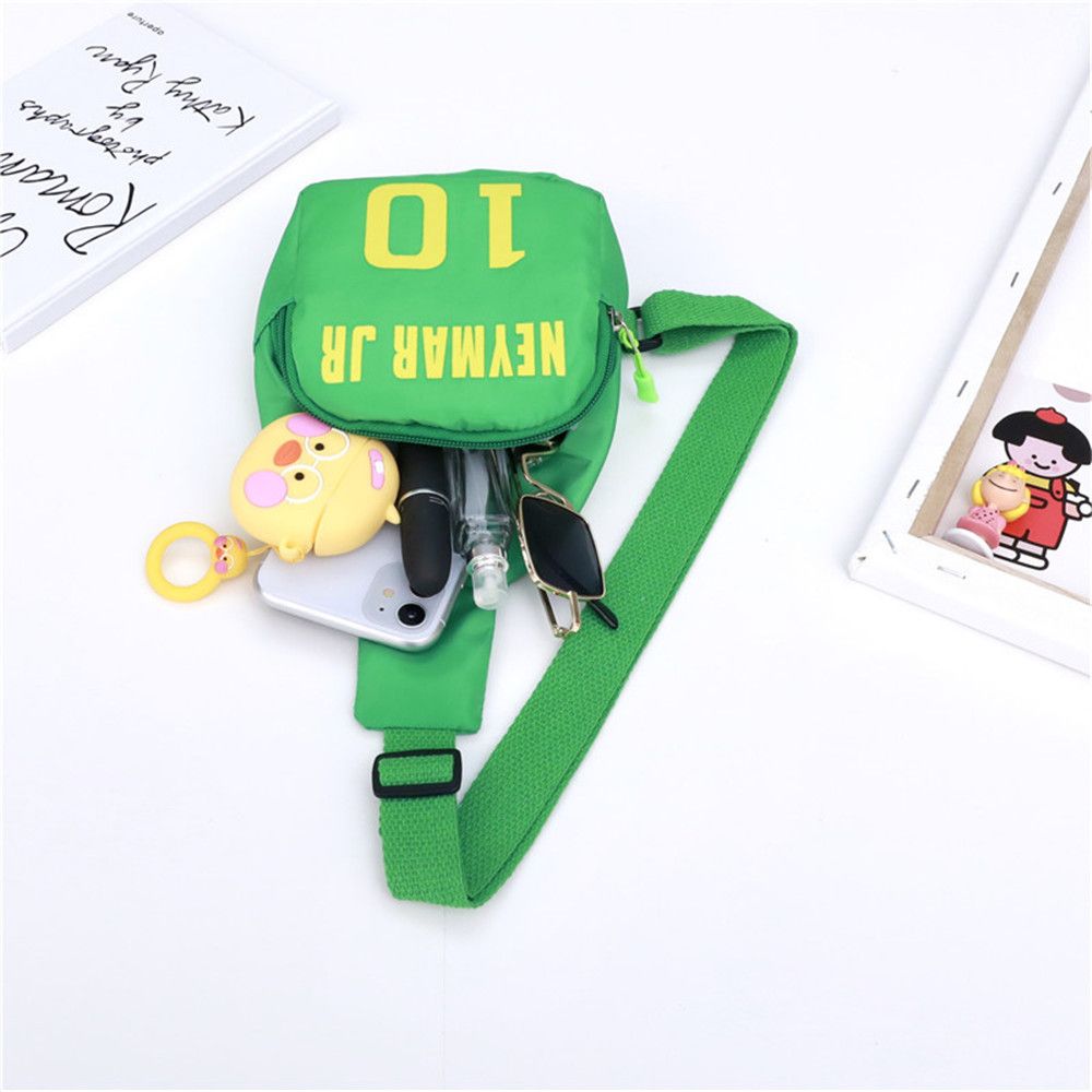 1pcs Cute Cartoon Children's N - Tote Bag Canvas Print review and price