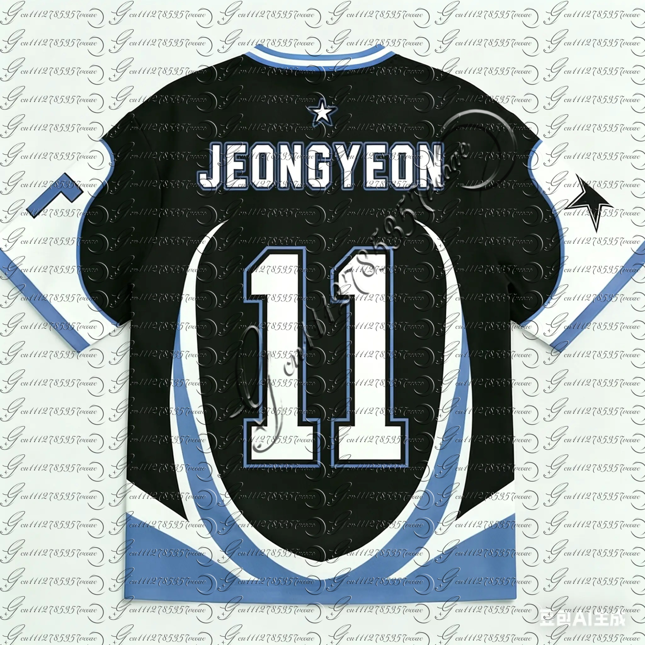Unisex Jersey Fashion Casual S - Street Fashion Kpop review and price