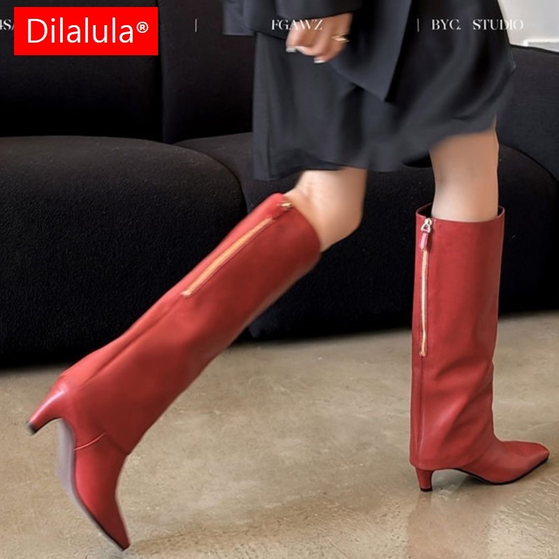 Dilalula 2026 Real Sheepskin W - Street Fashion Lady review and price