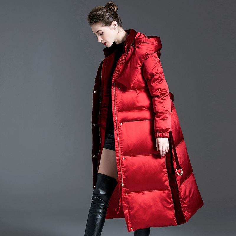 2023 New Winter Fashion Women  - Street Fashion High End review and price