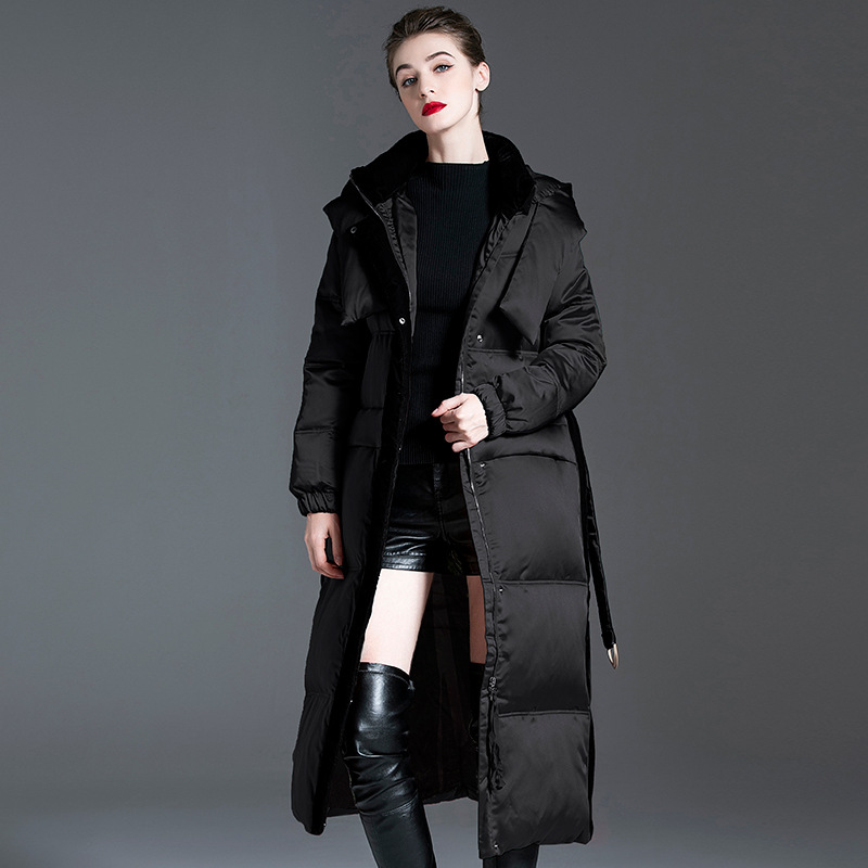 2023 New Winter Fashion Women  - Street Fashion High End review and price