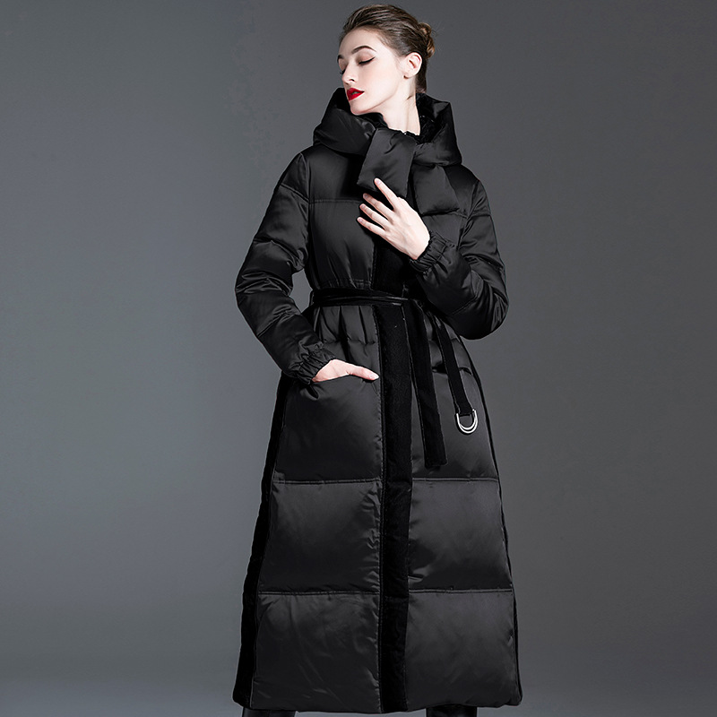 2023 New Winter Fashion Women  - Street Fashion High End review and price