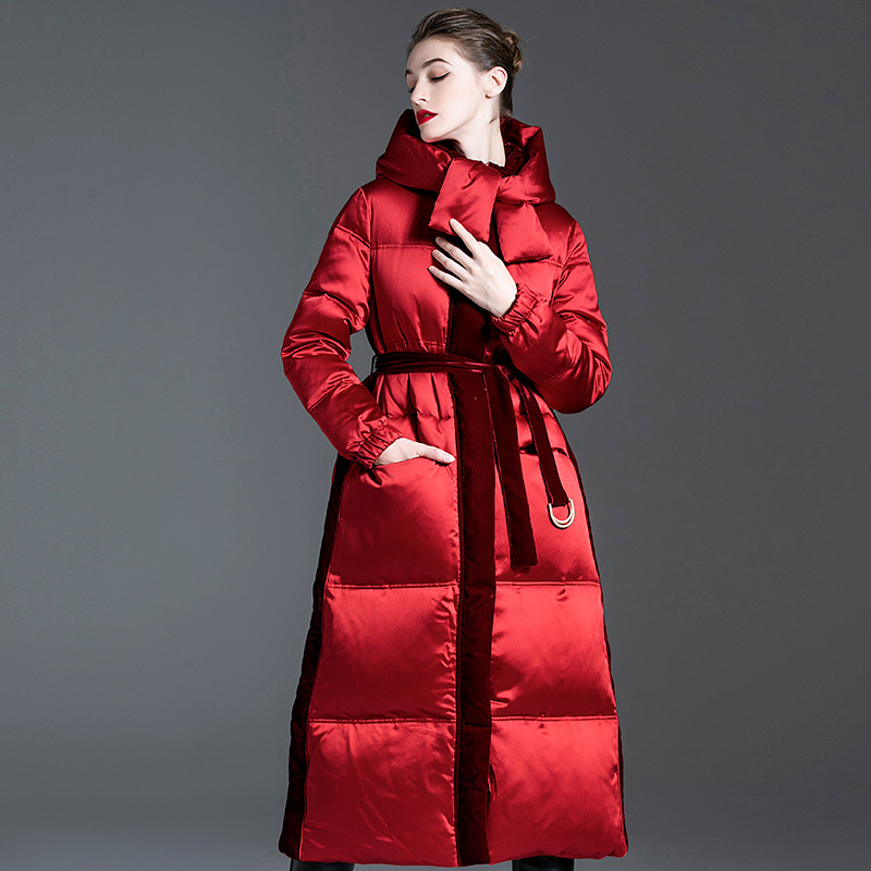 2023 New Winter Fashion Women  - Street Fashion High End review and price