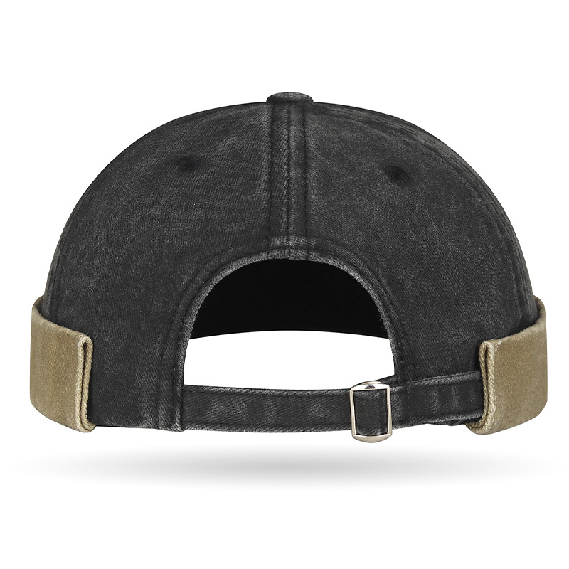Customized Printed Logo Washed - Street Fashion Hats review and price