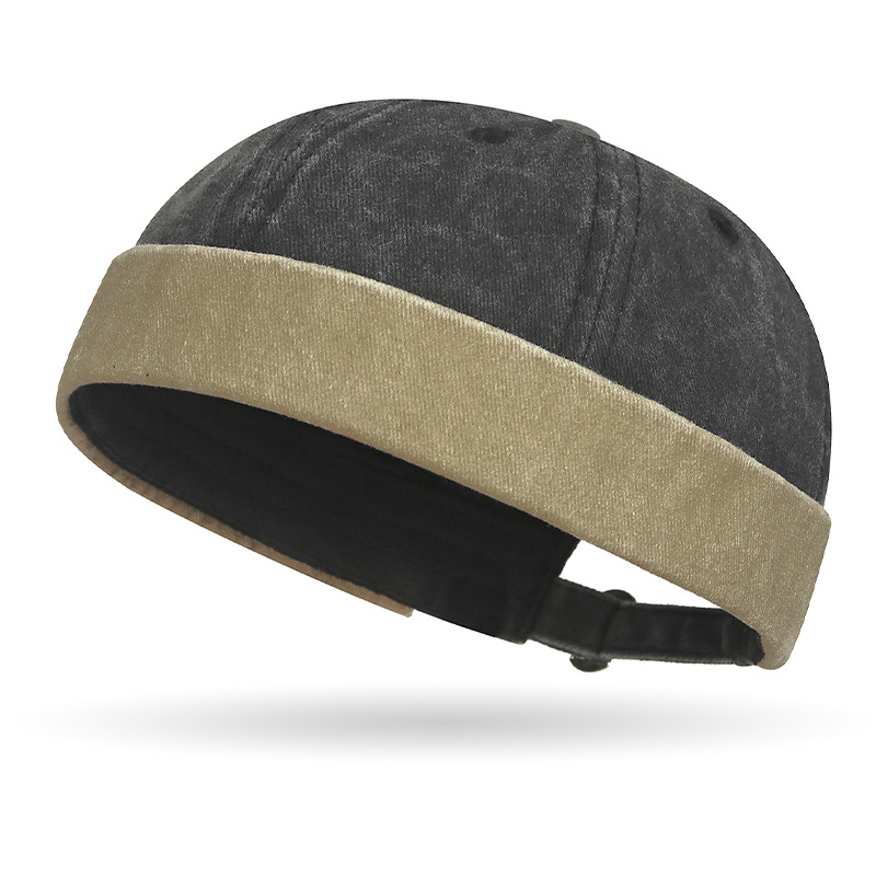 Customized Printed Logo Washed - Street Fashion Hats review and price