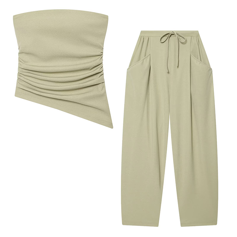 New Women's Sets Summer 2026 N - Street Fashion Youtube review and price