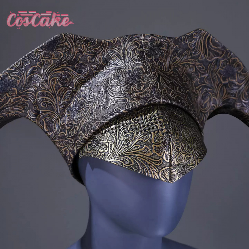 Game Bloodborne The Choir Cosp - Street Fashion Hats review and price