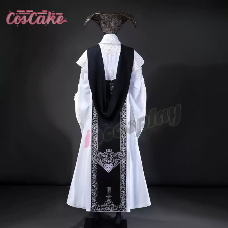 Game Bloodborne The Choir Cosp - Street Fashion Hats review and price