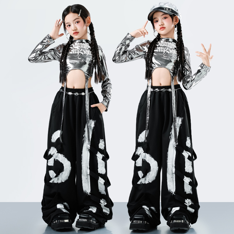 Korean Y2K Kids Streetwear Sty - Street Fashion Y2K review and price