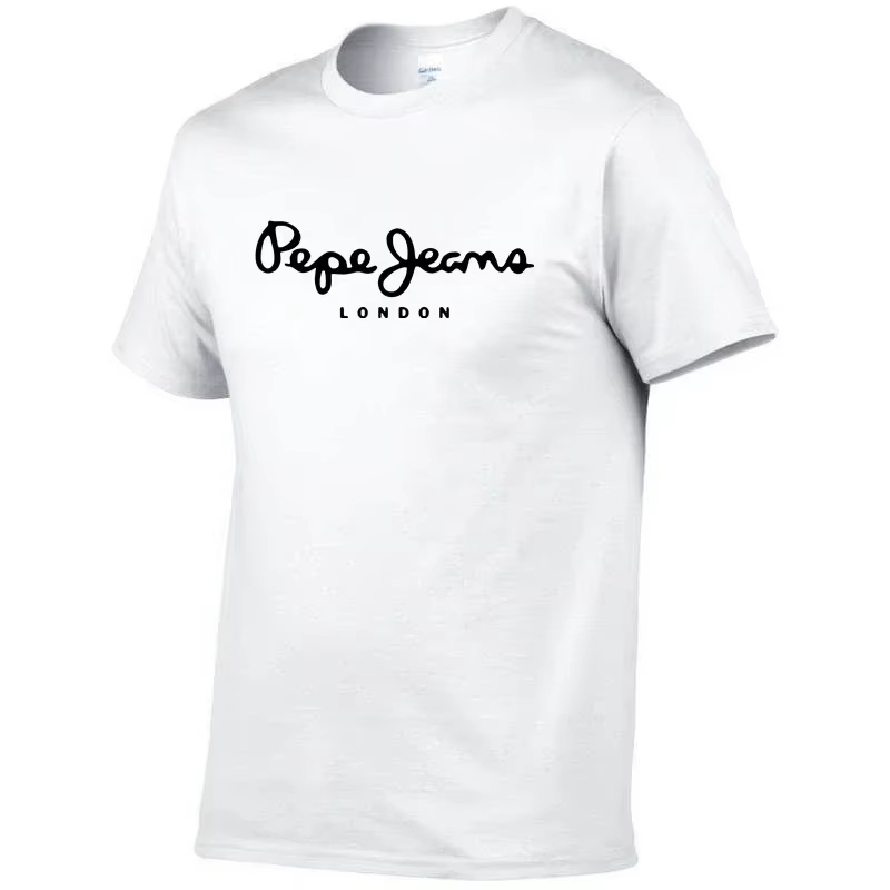 2026 New Pepe Jeans London Log - Street Fashion In London review and price