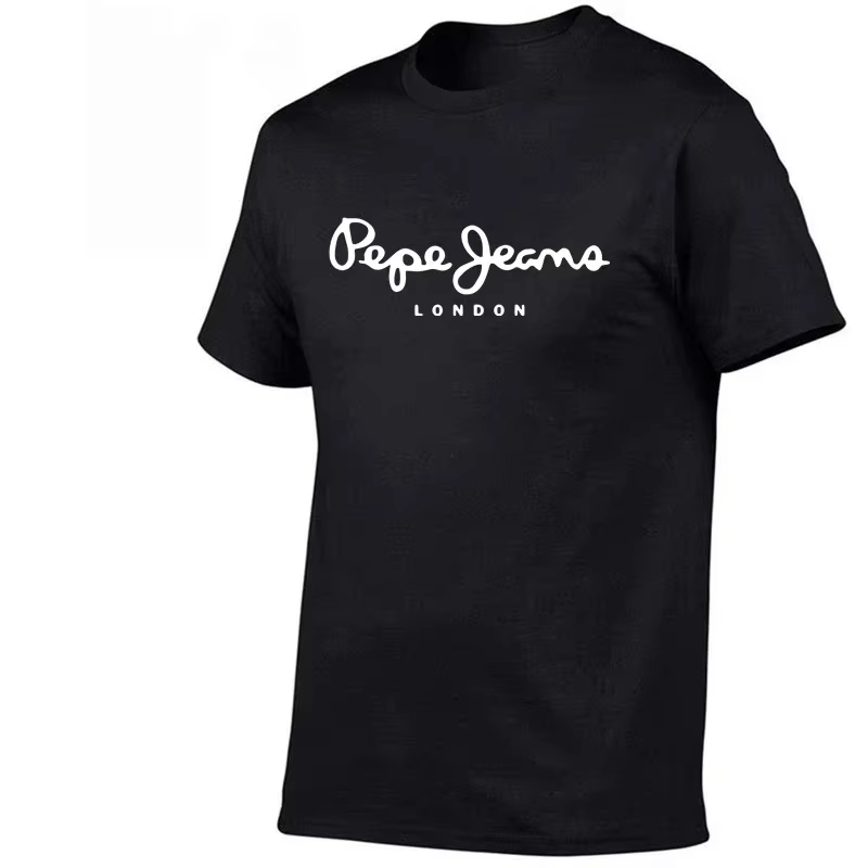2026 New Pepe Jeans London Log - Street Fashion In London review and price