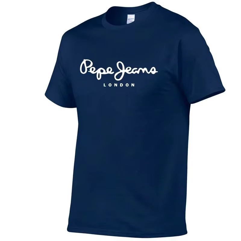 2026 New Pepe Jeans London Log - Street Fashion In London review and price