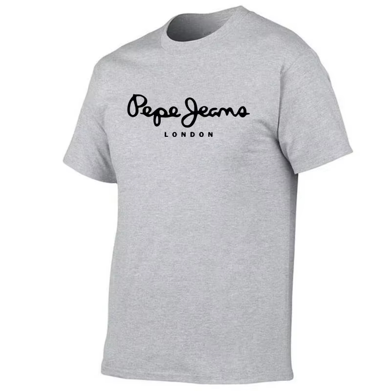 2026 New Pepe Jeans London Log - Street Fashion In London review and price