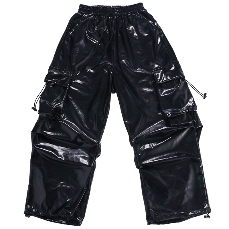 Children Streetwear Costume Gi - Street Fashion Kpop review and price