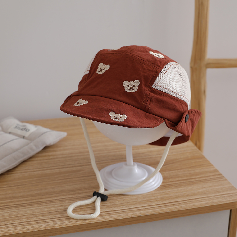 Child's trendy and versatile f - Street Fashion Hats review and price