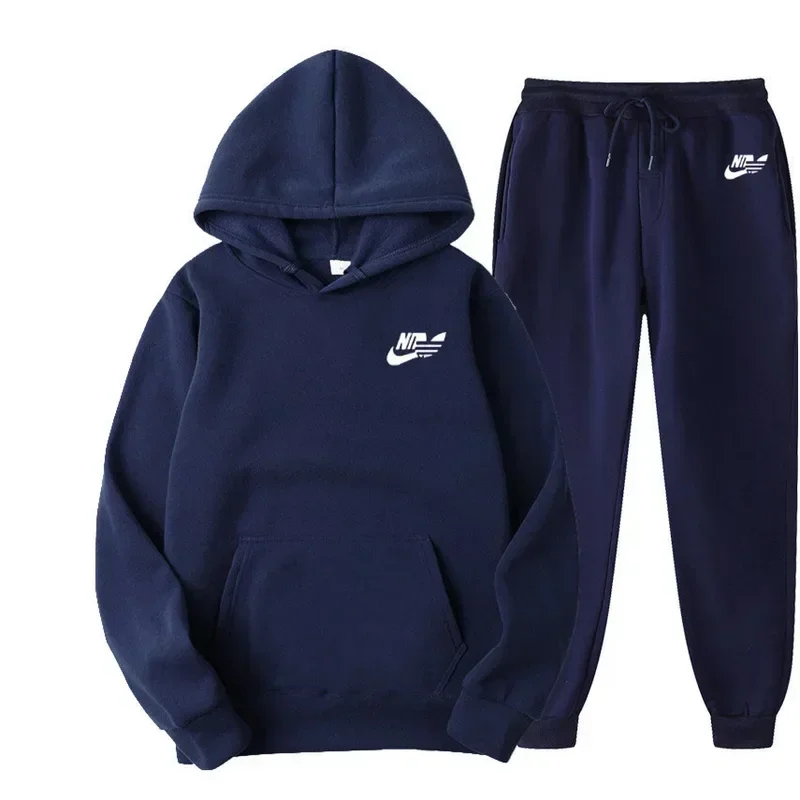 2025 Spring Autumn Men Casual  - Street Fashion Style review and price