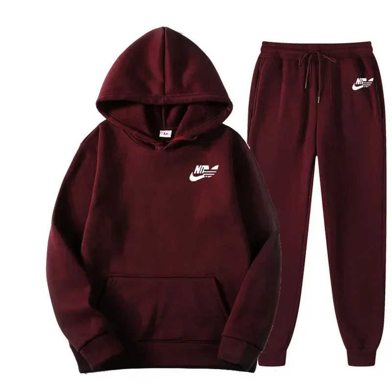 2025 Spring Autumn Men Casual  - Street Fashion Style review and price