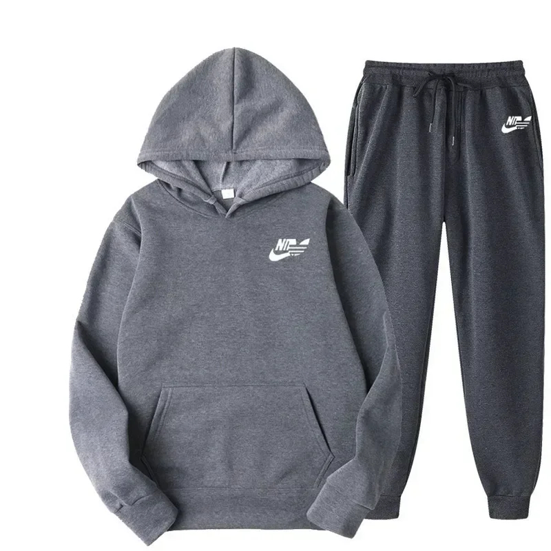 2025 Spring Autumn Men Casual  - Street Fashion Style review and price