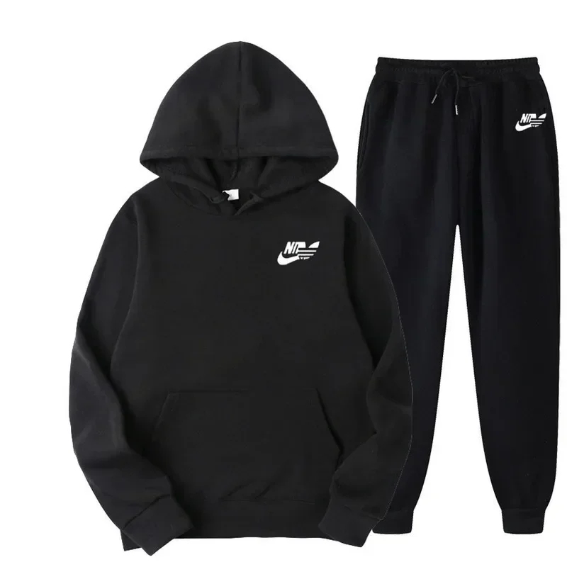 2025 Spring Autumn Men Casual  - Street Fashion Style review and price