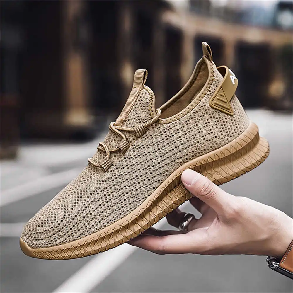 Demi-season Mesh Tenni Man Run - Street Fashion High End review and price