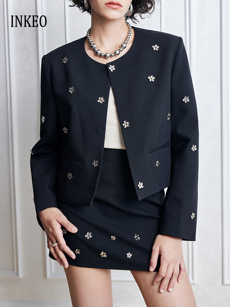 2024 trend 2 piece set Women's - Street Fashion Jacket review and price