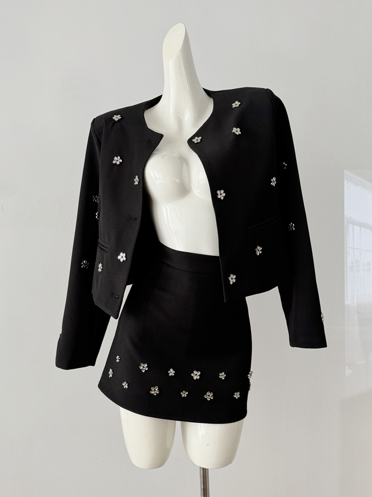2024 trend 2 piece set Women's - Street Fashion Jacket review and price