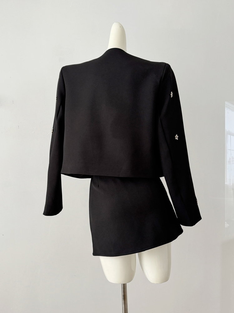 2024 trend 2 piece set Women's - Street Fashion Jacket review and price