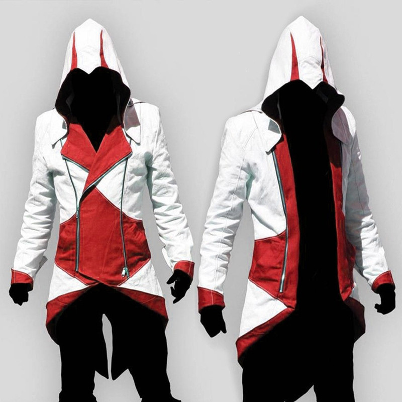 Halloween Steampunk Clothes Co - Street Fashion Jacket review and price