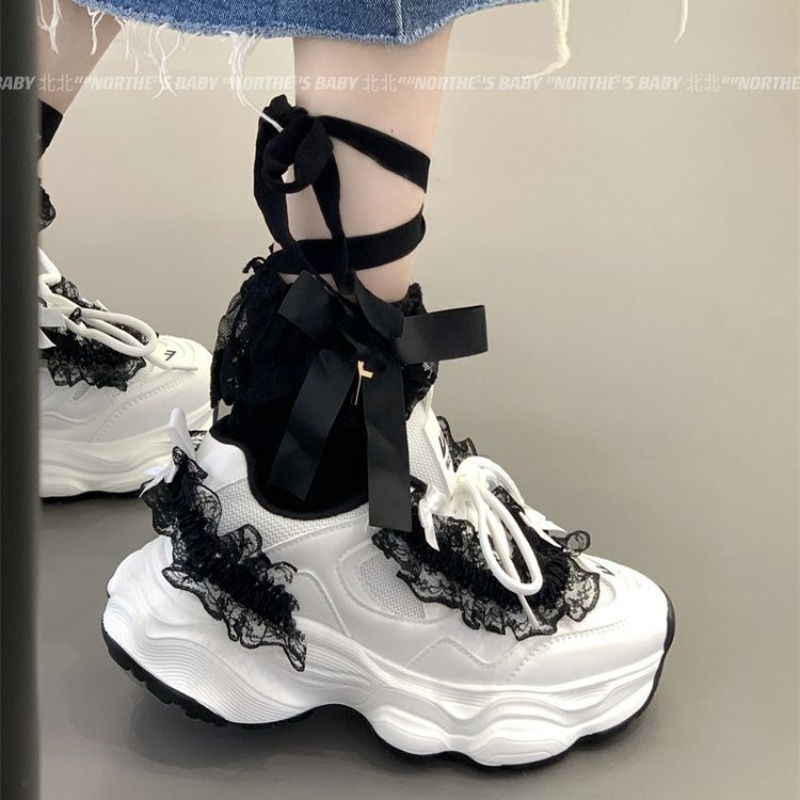 Warrior Original Brand Clunky  - Street Fashion Y2K review and price