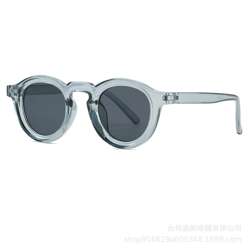 Korean version  fashion retro  - Street Fashion High End review and price