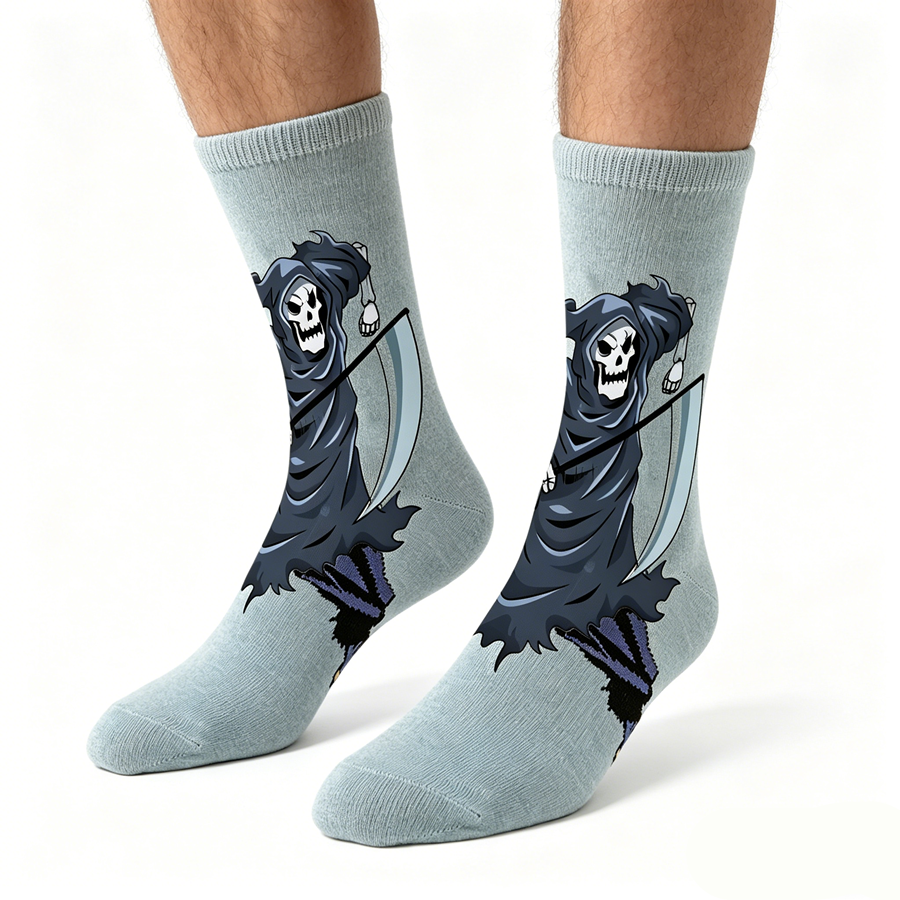 12pairs Anime Cartoon Socks Me - Street Fashion Youtube review and price