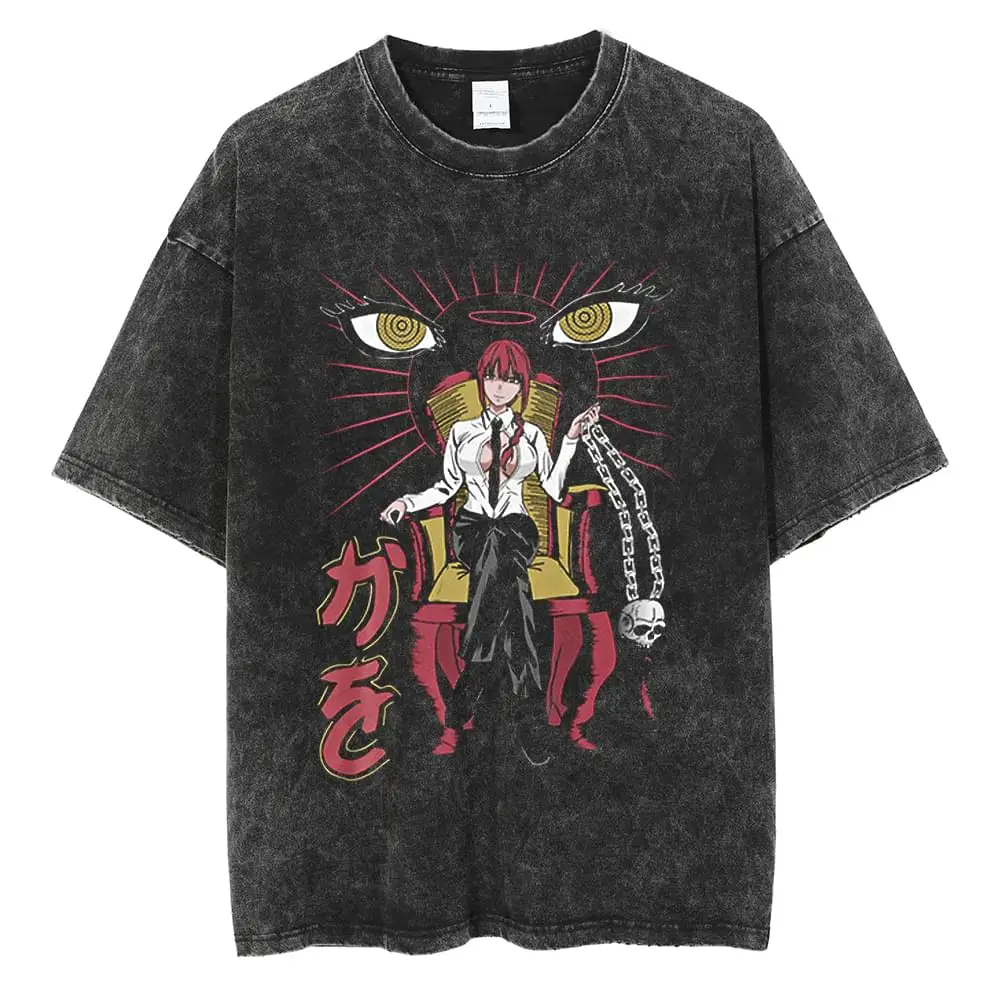 Chainsaw Man Denji White Metal - Street Fashion Hats review and price