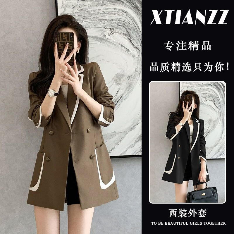 Hot 2026 Spring Autumn Newwome - Street Fashion High End review and price
