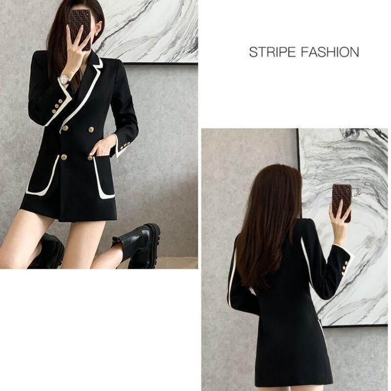Hot 2026 Spring Autumn Newwome - Street Fashion High End review and price