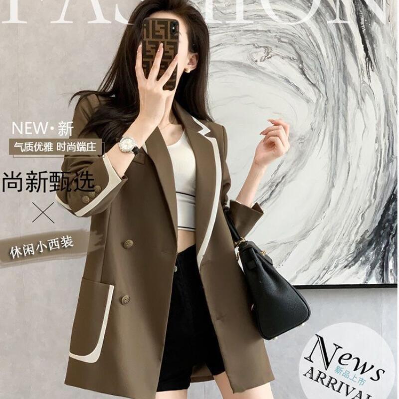 Hot 2026 Spring Autumn Newwome - Street Fashion High End review and price