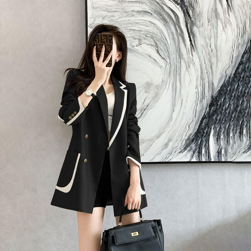 Hot 2026 Spring Autumn Newwome - Street Fashion High End review and price