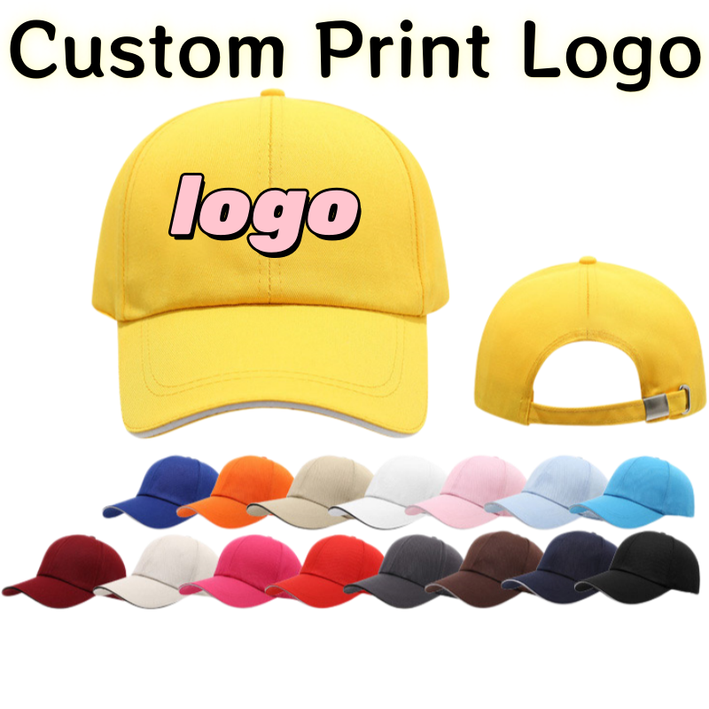 Customized Printed Logo Pure C - Street Fashion Hats review and price