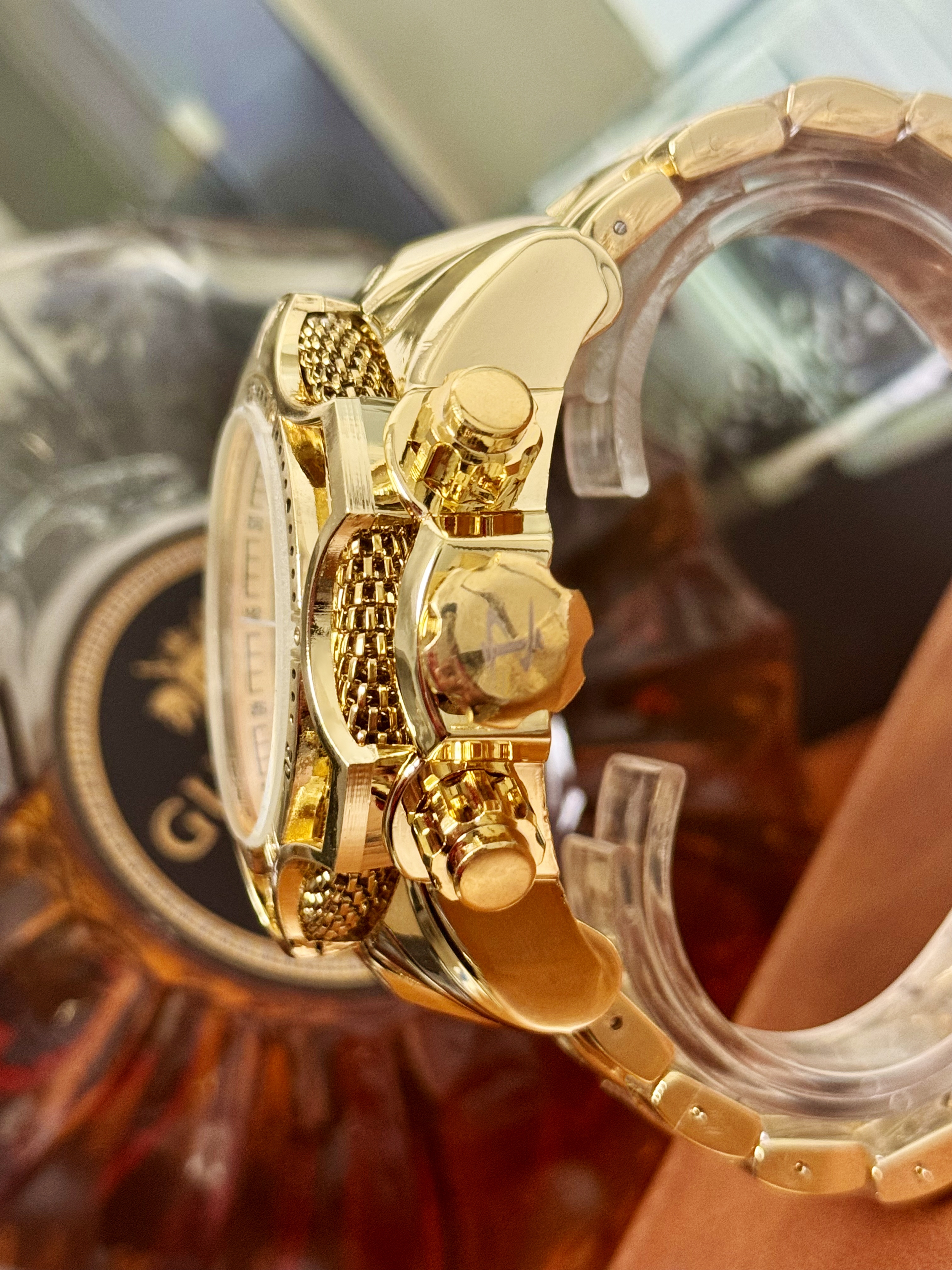 Popular Clown Series Watches w - Street Fashion High End review and price