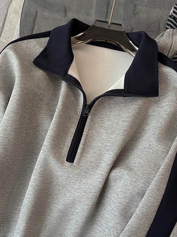 Street Style Casual Sportswear - Street Fashion Jacket review and price