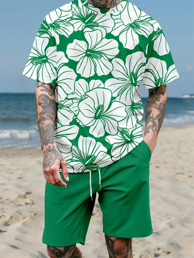 The 2026 New Men's Suit With G - Street Fashion Style review and price