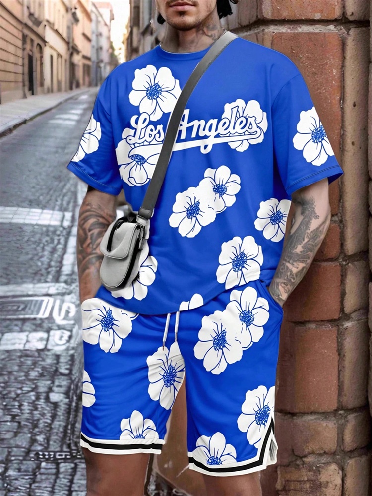 The 2026 New Men's Suit With G - Street Fashion Style review and price